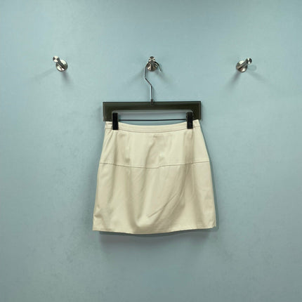 LOEWE 26S MINI SKIRT 590