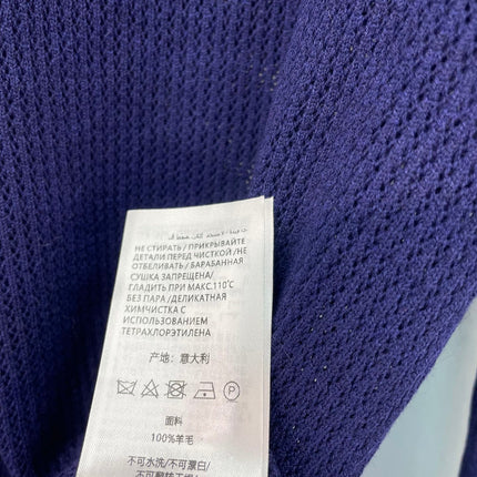 GUCCI 26S CREWNECK KNIT SWEATER 512