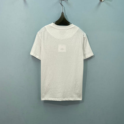 HERMES 26S SHORT SLEEVE T-SHIRT SET 822