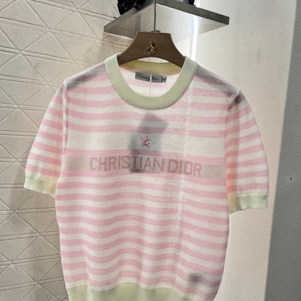 CD TOP SHORT SLEEVED 174784