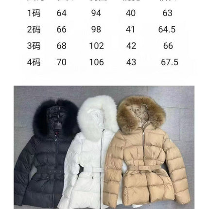 MONCLER 25S COAT IN BLACK 055