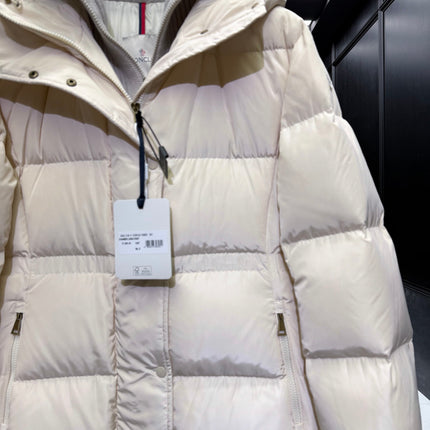 MONCLER LONG COAT 223256