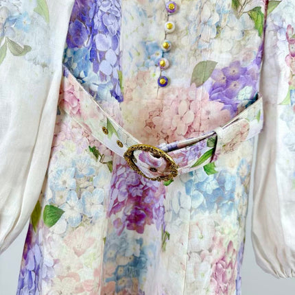 Zimmermann Dress 190