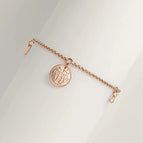 Pink Gold