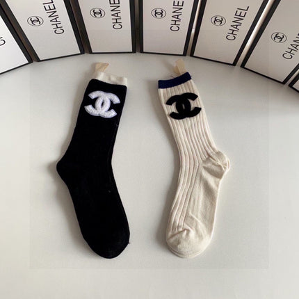 CC CREW SOCKS 184452 (1 BOX)