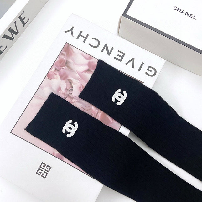 CC KNEE-HIGH SOCKS 188315 (1 BOX)
