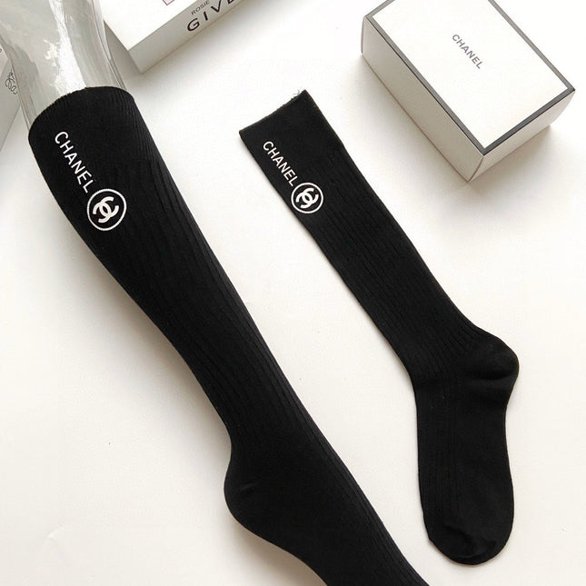 CC KNEE-HIGH SOCKS 189488 (1 BOX)
