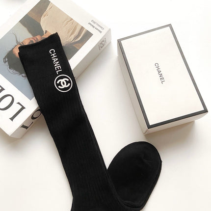 CC KNEE-HIGH SOCKS 189488 (1 BOX)