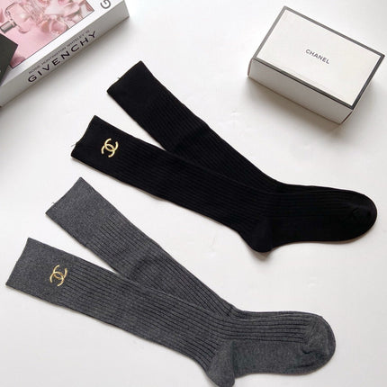 CC KNEE-HIGH SOCKS 189490 (1 BOX)