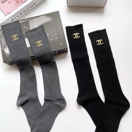 CC KNEE-HIGH SOCKS 189490 (1 BOX)