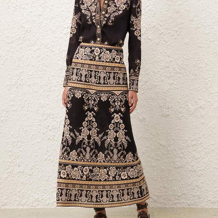 Zimmermann 2025 Shirt 052