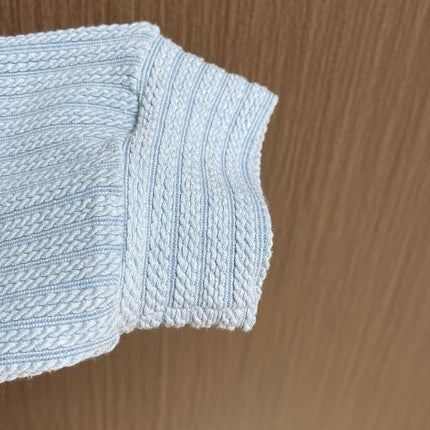 LP 26S KNIT SWEATER 438