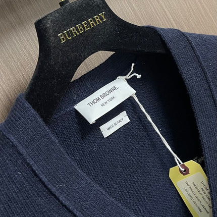 THOM 26S CARDIGAN 827405