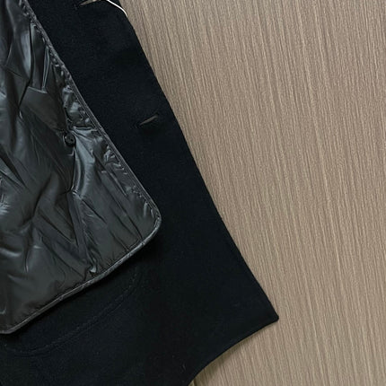DIOR 26S LONG COAT 1120