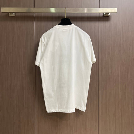 DIOR 26S SHORT-SLEEVE T-SHIRT 1116