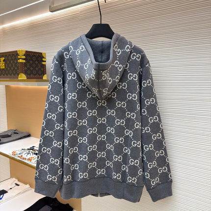 GUCCI 26S JACKET 212