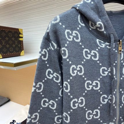 GUCCI 26S JACKET 212