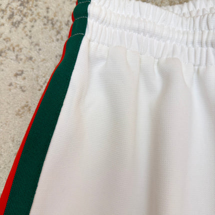 GUCCI 26S WIDE-LEG PANTS 211