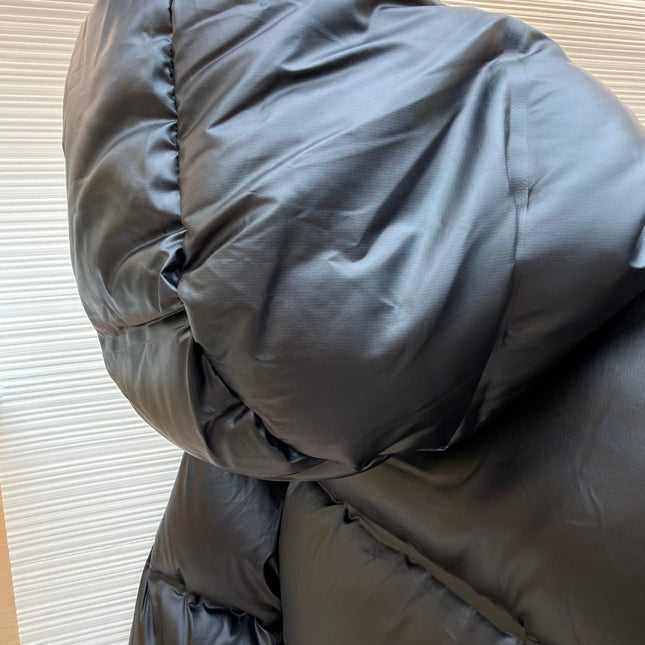 PRADA 25S PUFFER JACKET 543