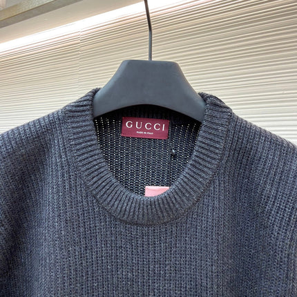 GUCCI 26S SWEATER 218
