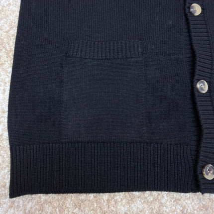 PRADA 25S CARDIGAN 490
