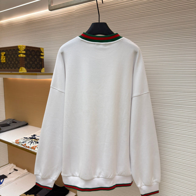 GUCCI 26S SWEATSHIRT 233