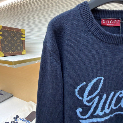 GUCCI 26S SWEATER 215