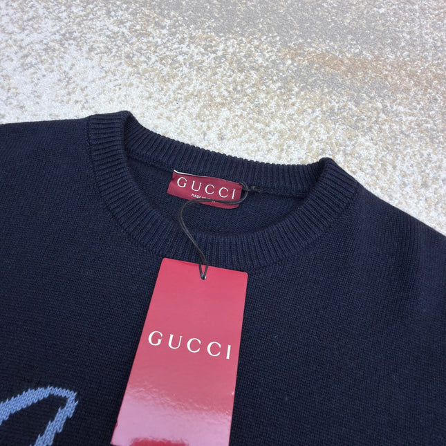 GUCCI 26S SWEATER 215