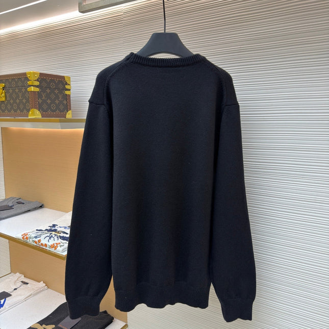 GUCCI 26S SWEATER 217