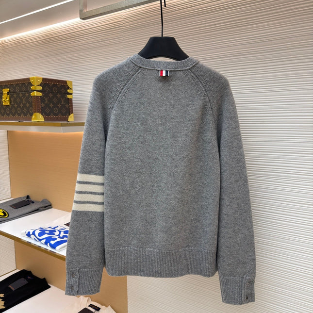 THOM 26S CARDIGAN 697350