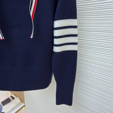 THOM 26S SWEATER 768785