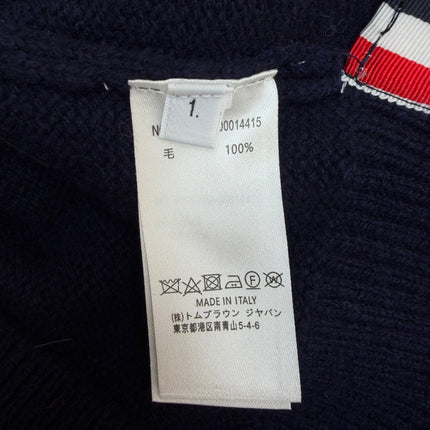 THOM 26S SWEATER 768785