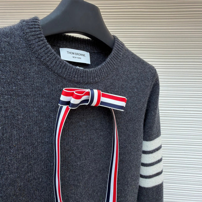 THOM 26S SWEATER 768787