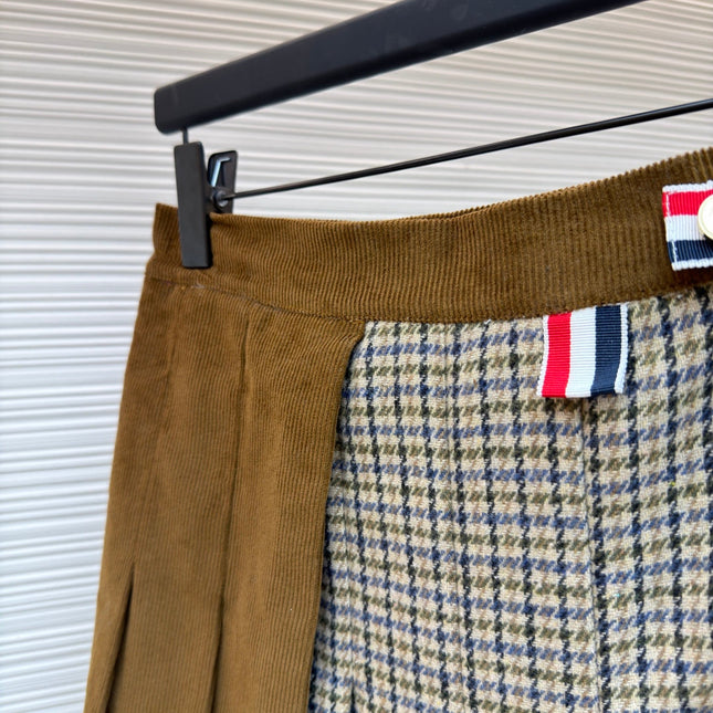THOM 26S SKIRT 768789