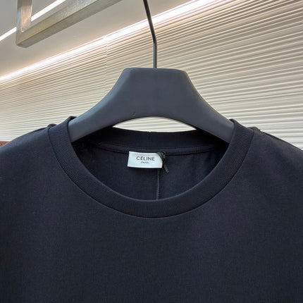 CELINE 26S T-SHIRT 810762