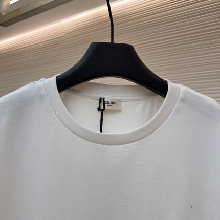CELINE 26S T-SHIRT 810766