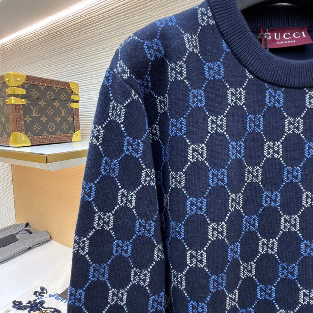 GUCCI 26S SWEATER 228