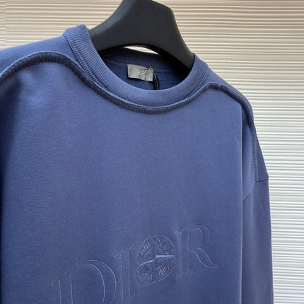 DIOR 26S SWEATSHIRT 1017