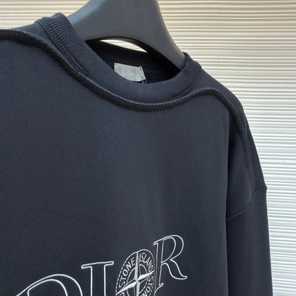 DIOR 26S SWEATSHIRT 1016