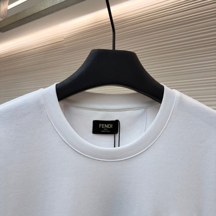 FENDI 26S SHORT SLEEVE T-SHIRT 203