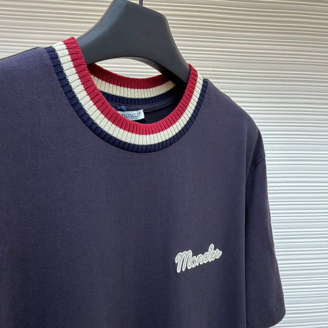 MONCLER 26S T-SHIRT 542