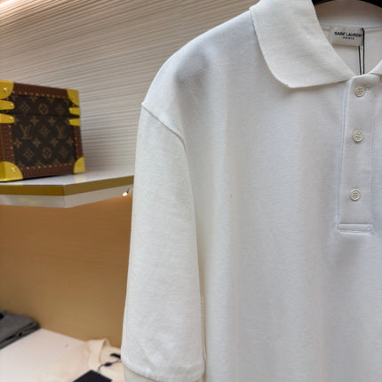 YSL 26S POLO SHIRT 366