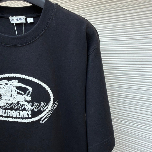 BURBERRY 26S T-SHIRT 418