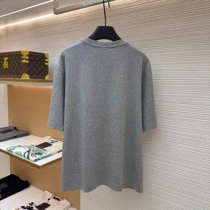 HERMES 26S SHORT SLEEVED T-SHIRT 542