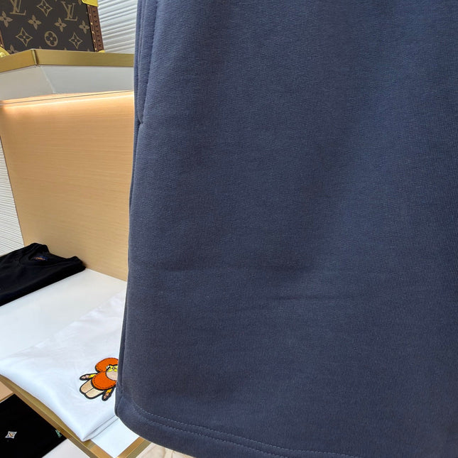 BALENCIAGA 26S SHORTS 146