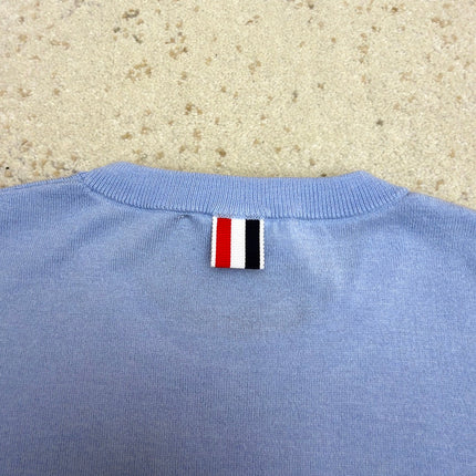 THOM 26S SHORT-SLEEVED SWEATER STYLE 171