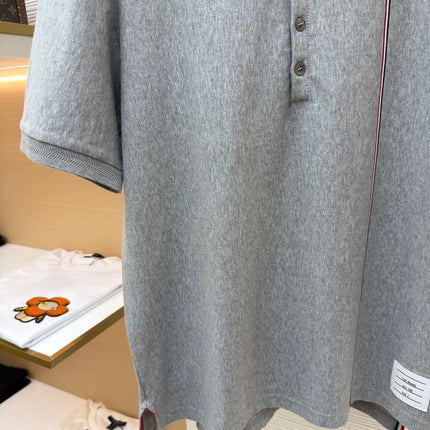 THOM 26S POLO T-SHIRT STYLE 162