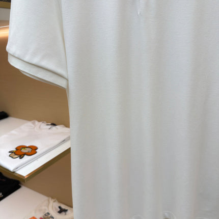 FENDI 26S POLO SHIRT 117