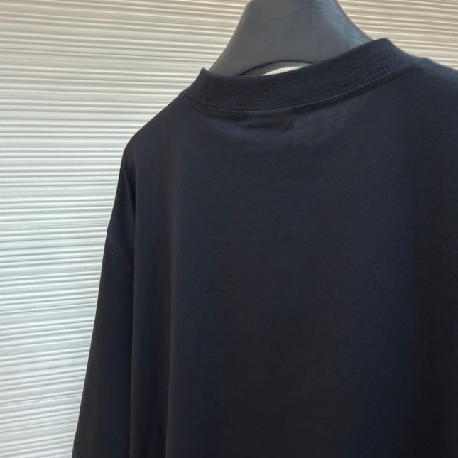 BALENCIAGA 26S SHORT SLEEVE T-SHIRT 014