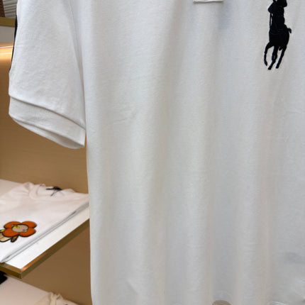 RALPH LAUREN 26S POLO SHIRT 709